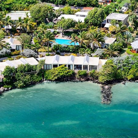 473 Grenada Boutique Resort St. George's Exteriér fotografie