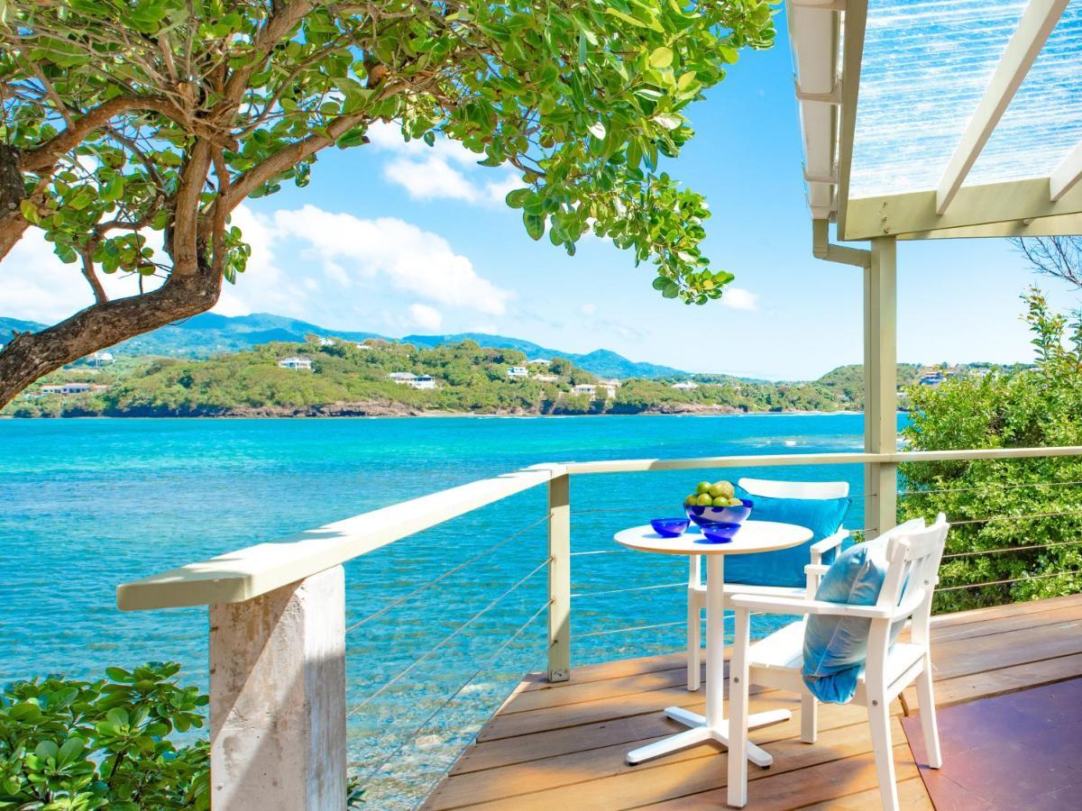 473 Grenada Boutique Resort St. George's Exteriér fotografie
