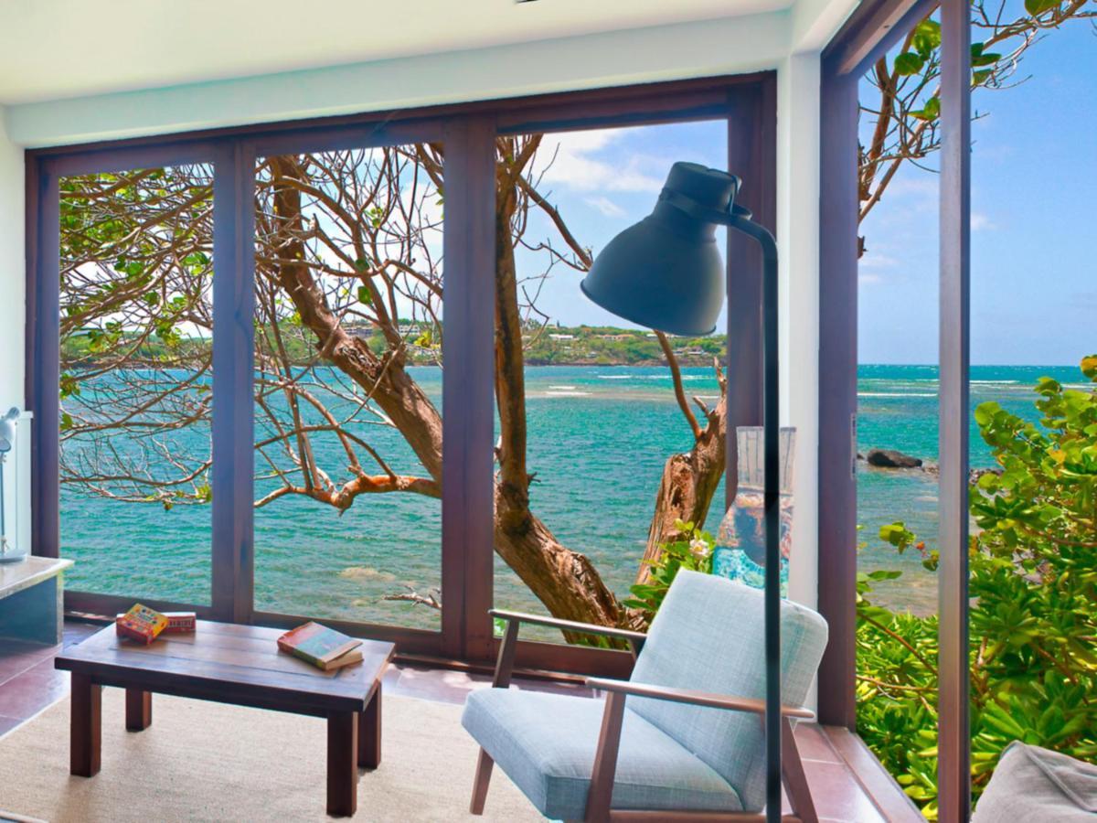 473 Grenada Boutique Resort St. George's Exteriér fotografie