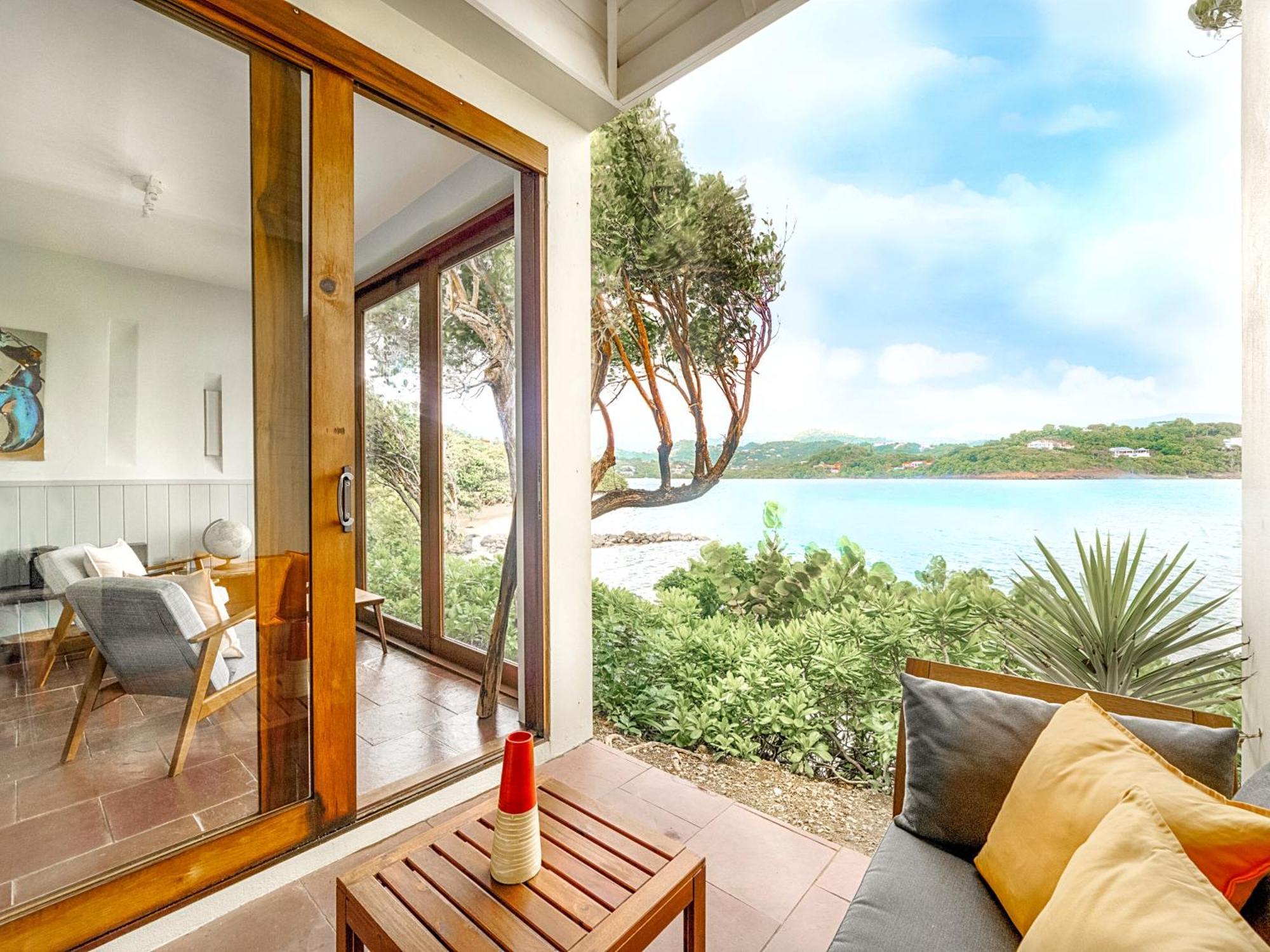 473 Grenada Boutique Resort St. George's Pokoj fotografie