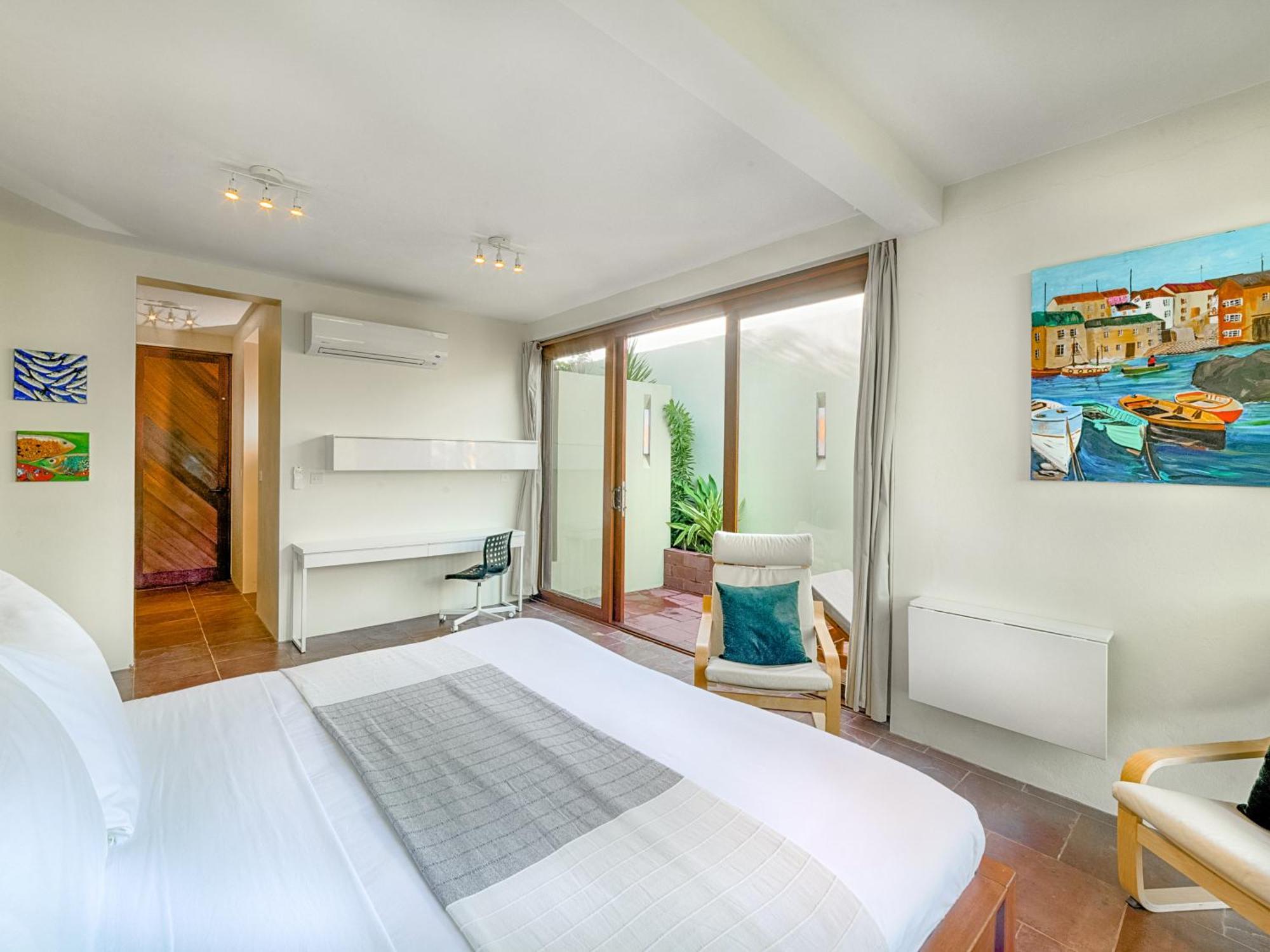 473 Grenada Boutique Resort St. George's Pokoj fotografie