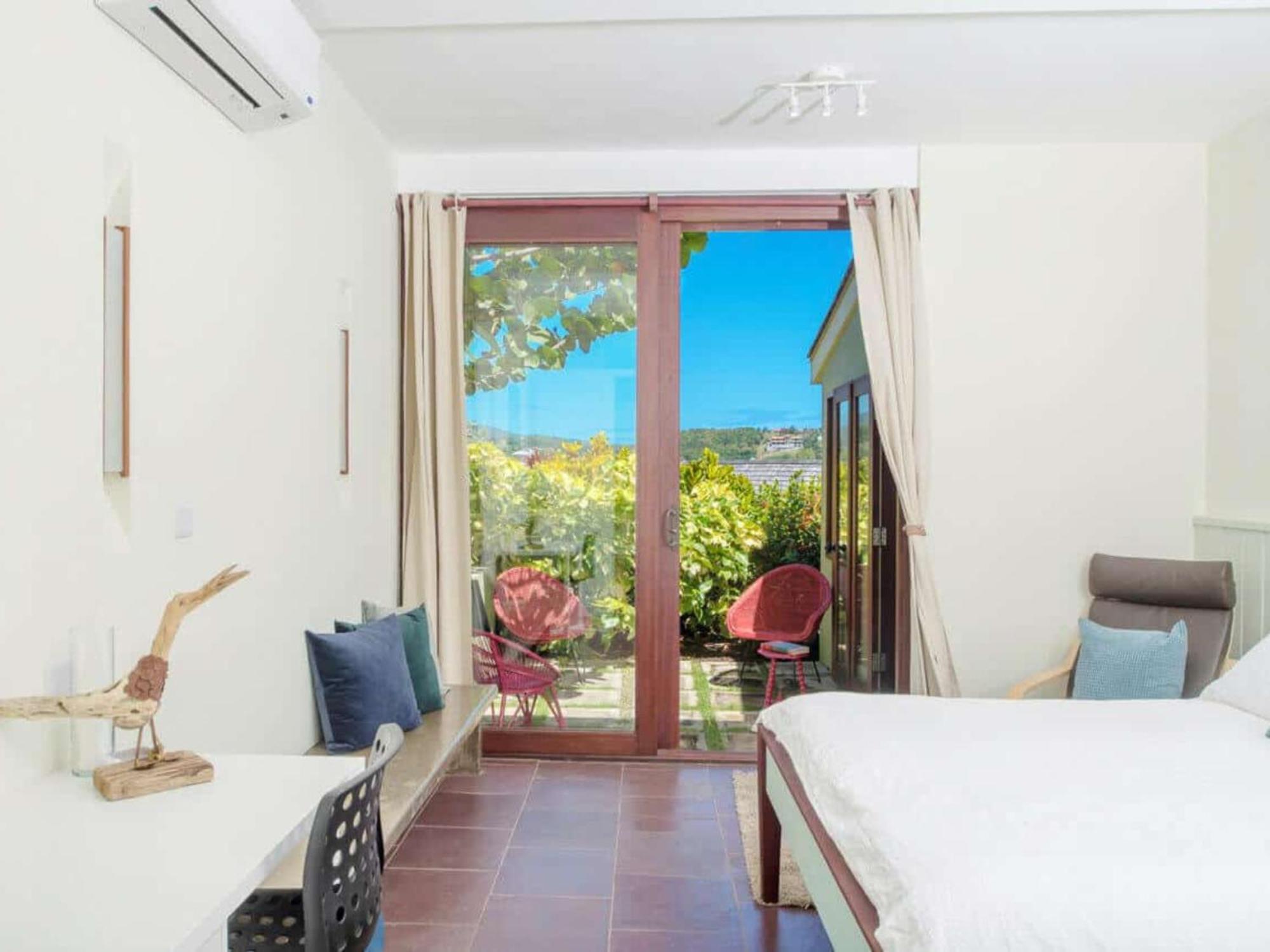 473 Grenada Boutique Resort St. George's Pokoj fotografie