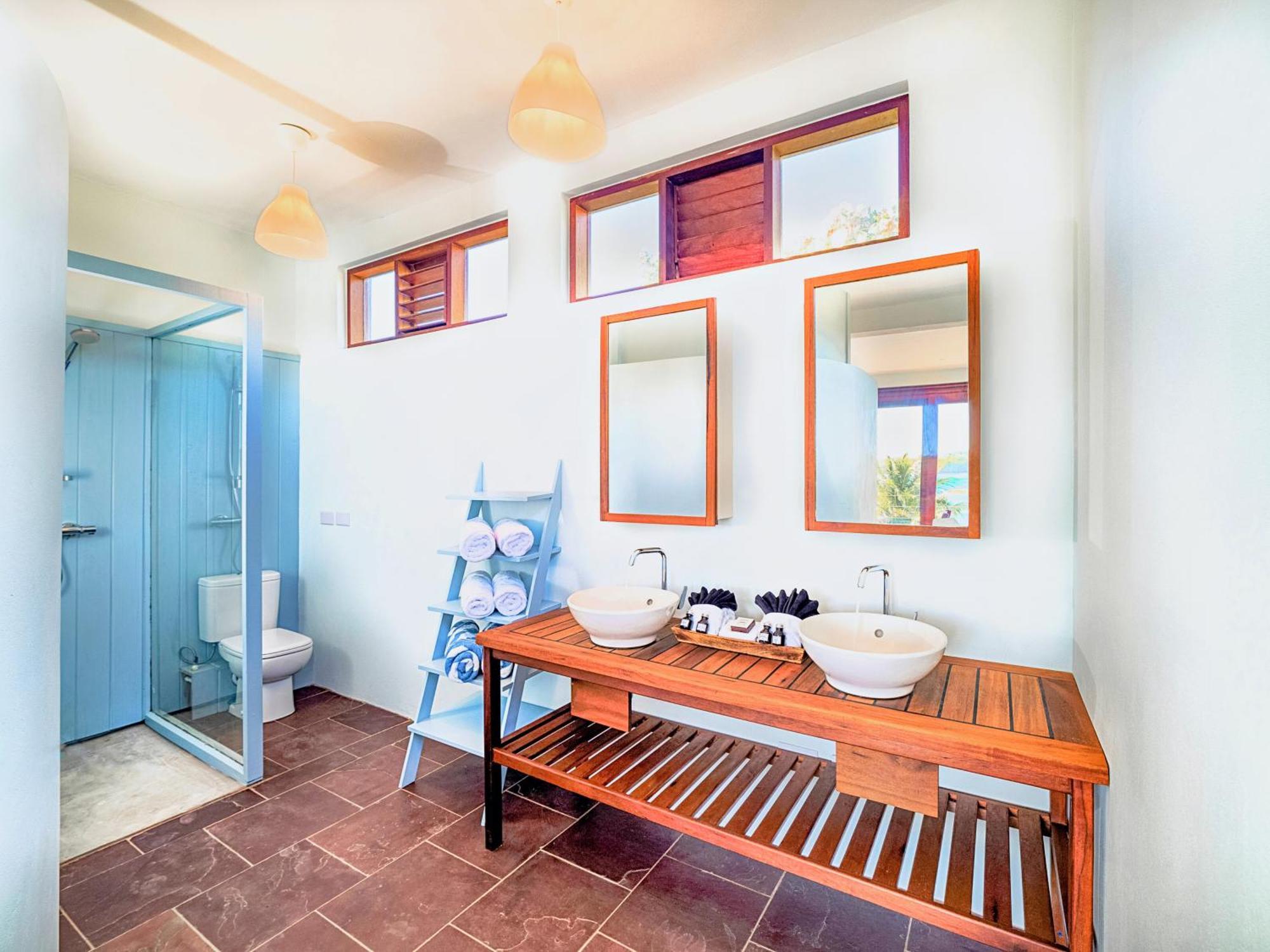 473 Grenada Boutique Resort St. George's Pokoj fotografie