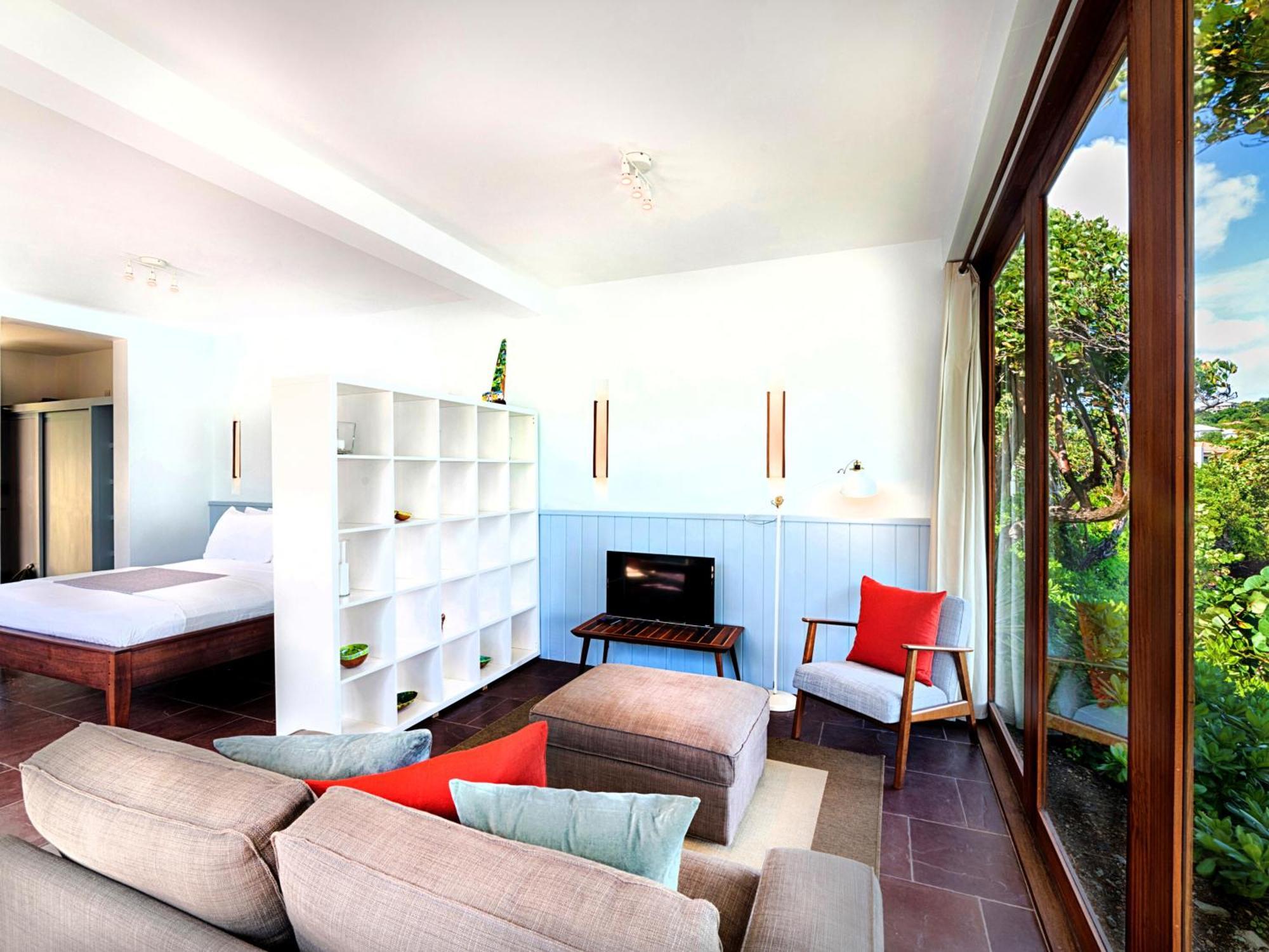 473 Grenada Boutique Resort St. George's Pokoj fotografie