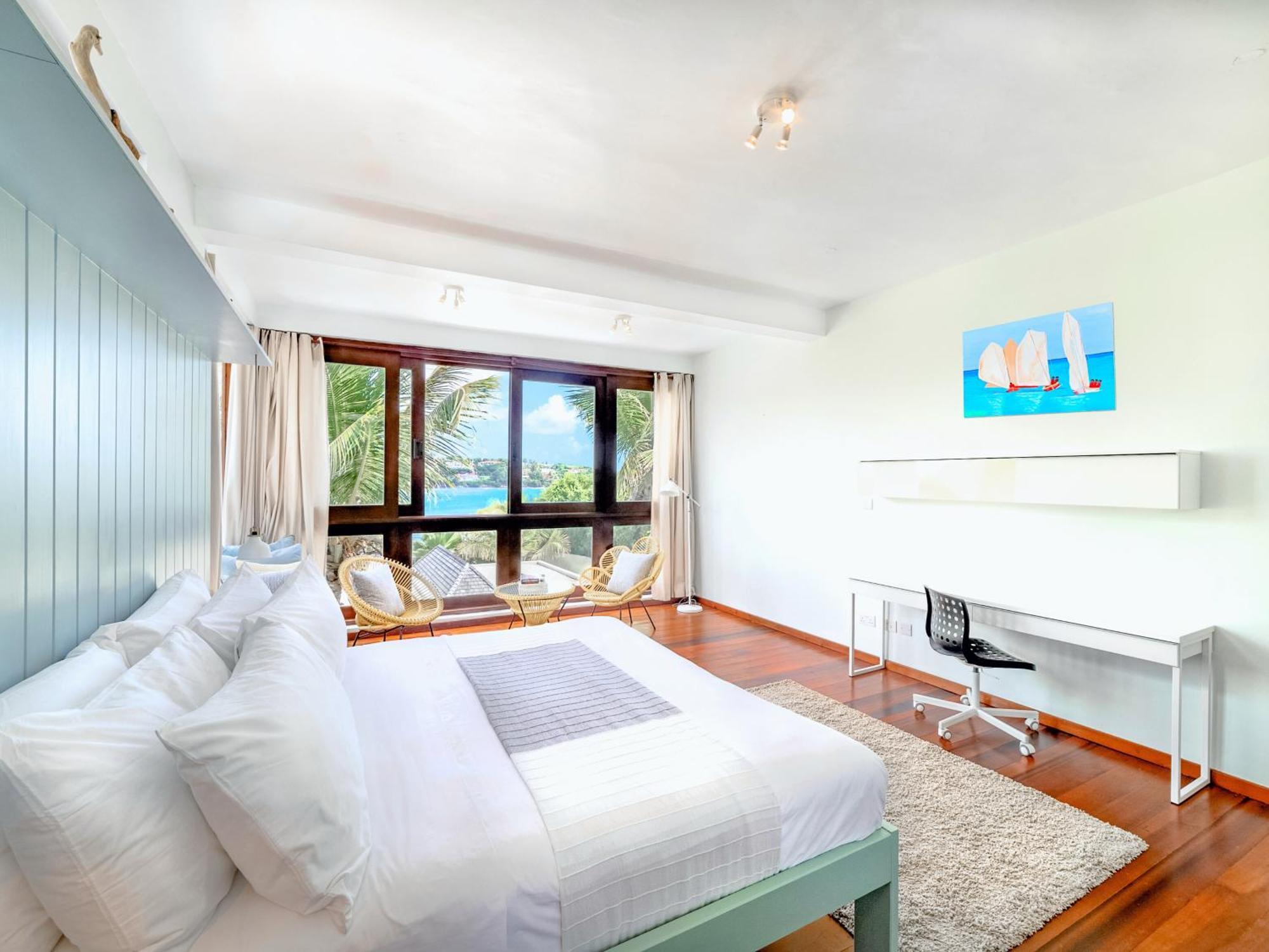 473 Grenada Boutique Resort St. George's Pokoj fotografie