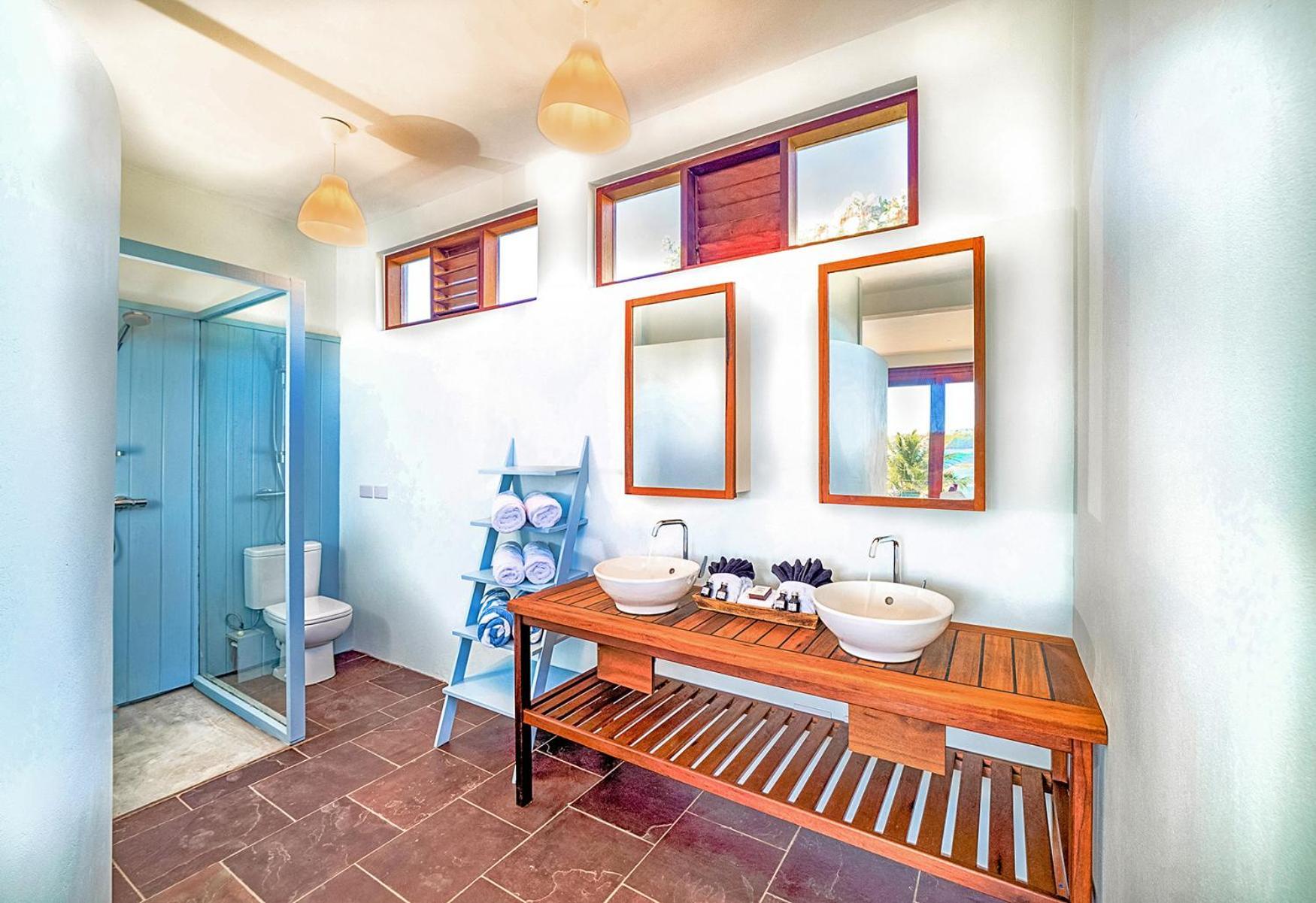 473 Grenada Boutique Resort St. George's Exteriér fotografie