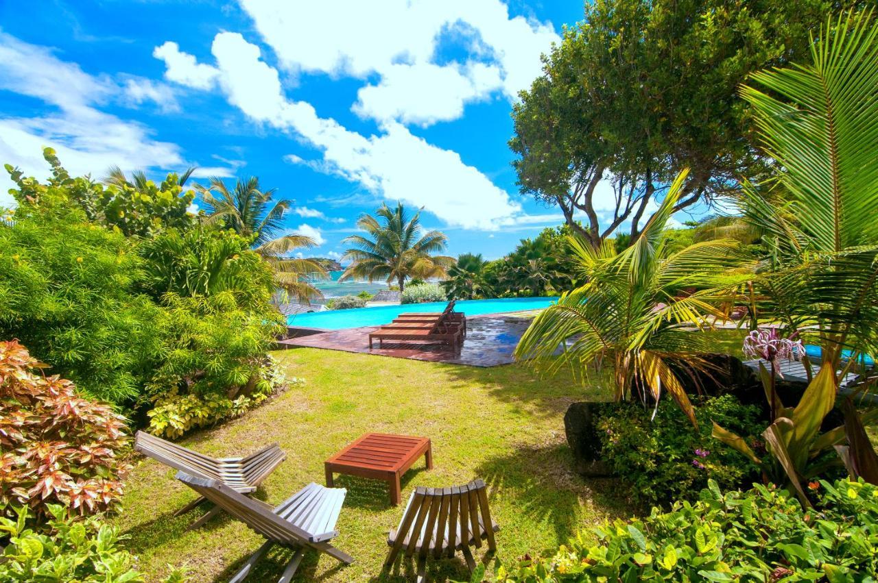 473 Grenada Boutique Resort St. George's Exteriér fotografie