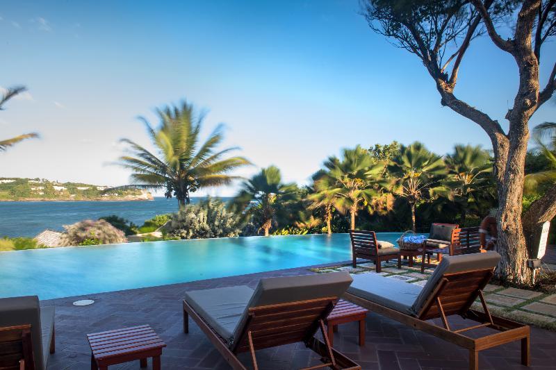 473 Grenada Boutique Resort St. George's Exteriér fotografie