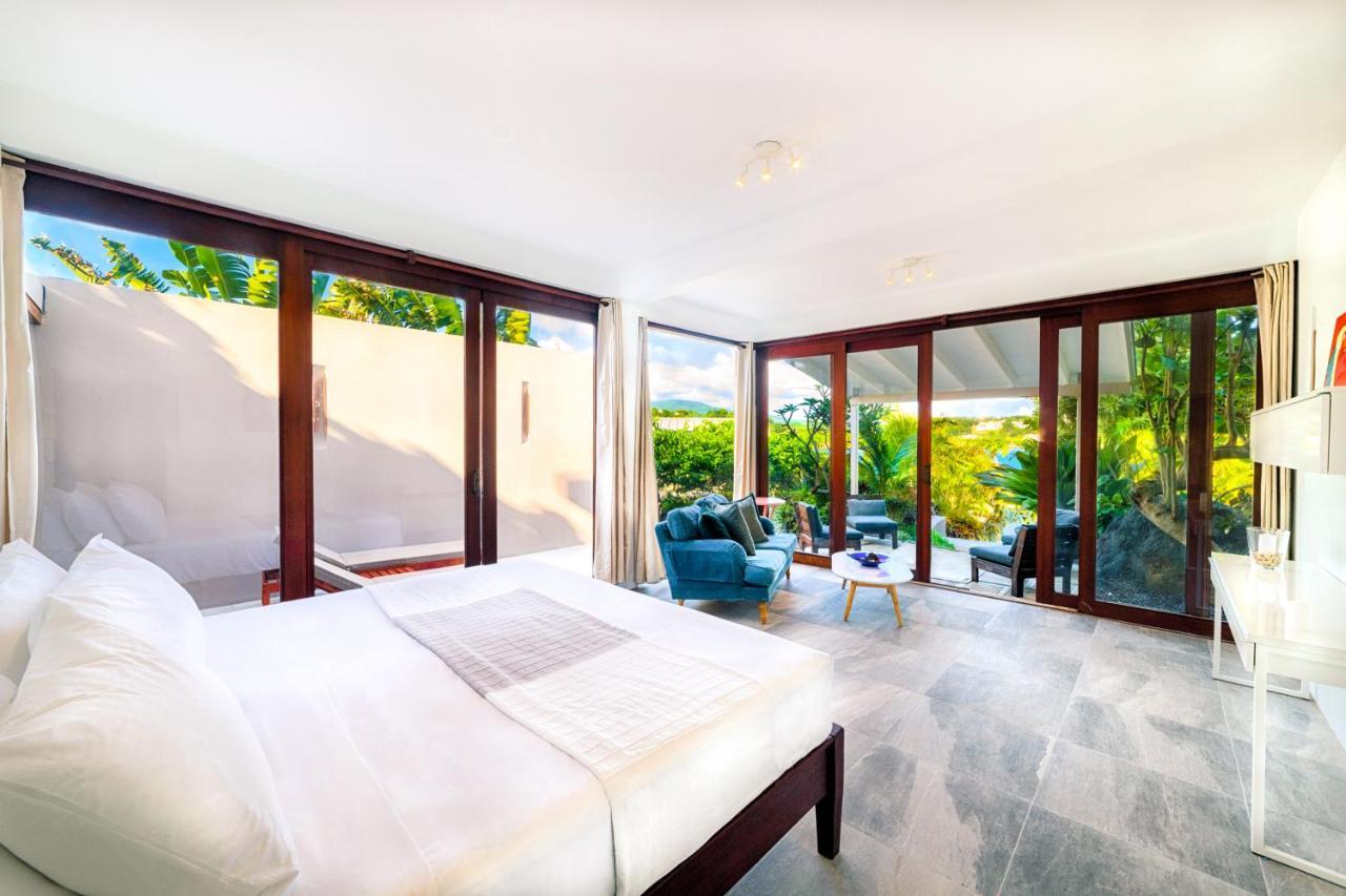 473 Grenada Boutique Resort St. George's Exteriér fotografie