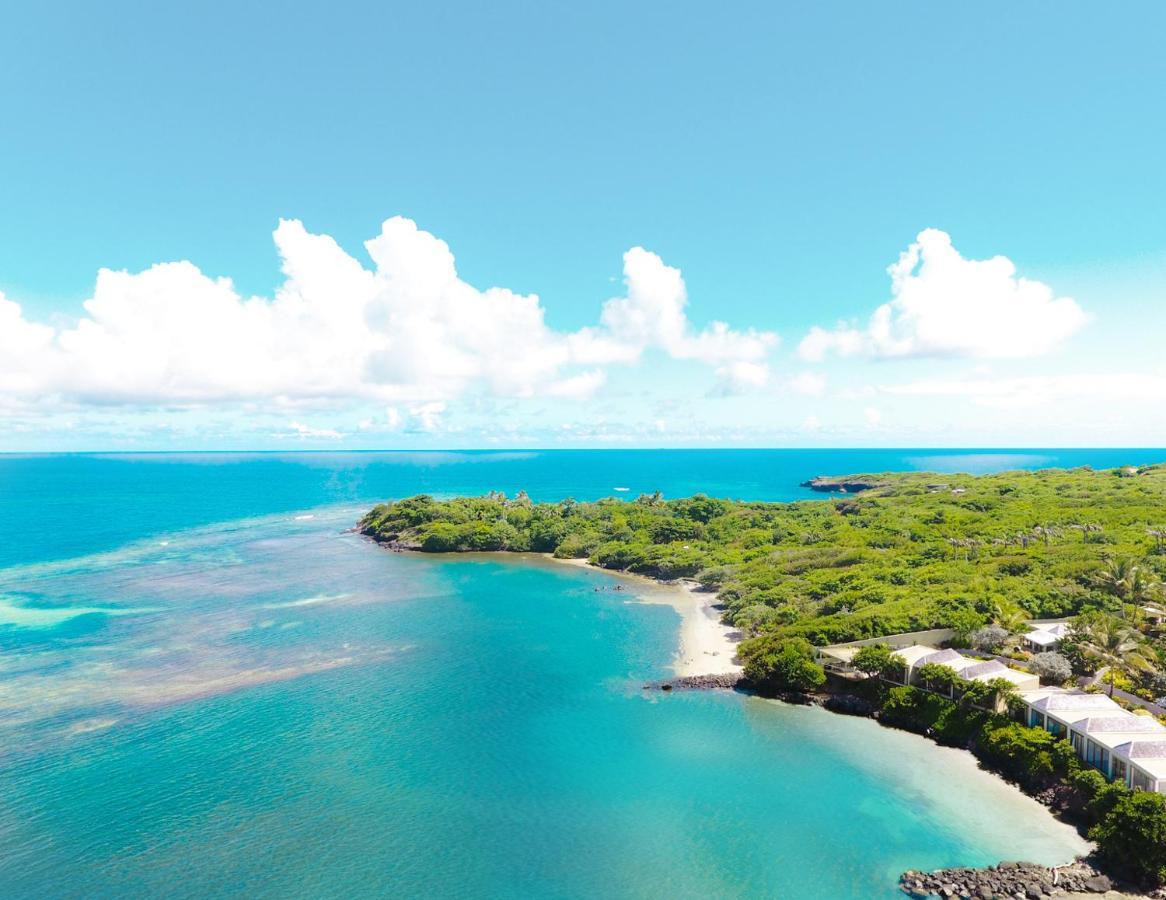 473 Grenada Boutique Resort St. George's Exteriér fotografie