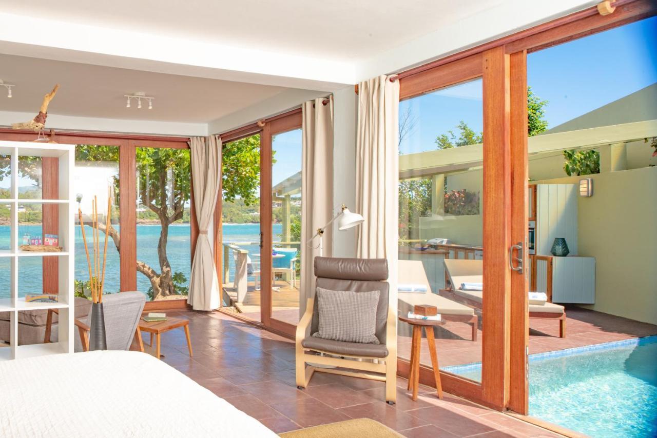 473 Grenada Boutique Resort St. George's Exteriér fotografie